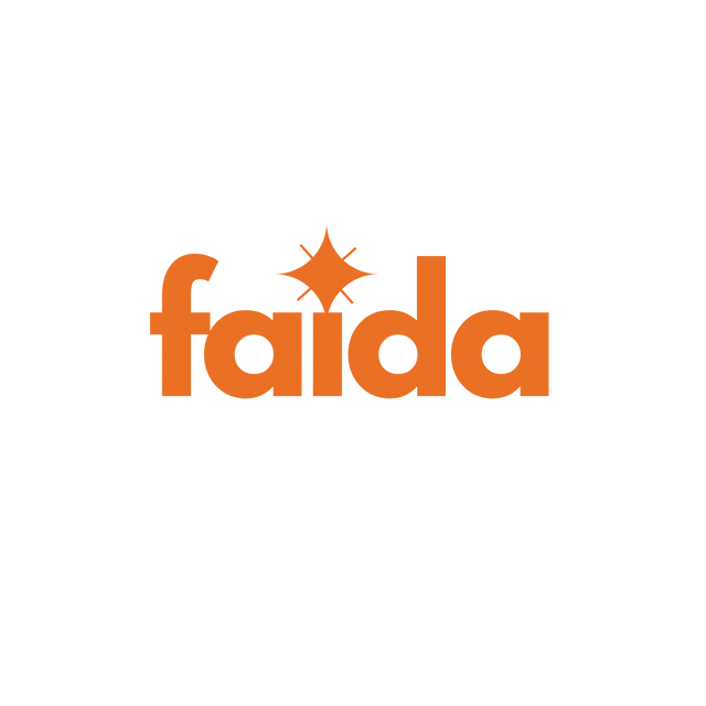 Faida Logo